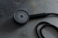 Товар: Ручной душ Allen Brau Priority Черный матовый арт-5.31B20-31 - фото 7 Ручной душ Allen Brau Priority Черный матовый арт-5.31B20-31 — фото 7, Лейки для душа