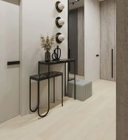 Ламинат AlixFloor City Line Дуб белый светлый 1261х133х12 мм арт-ALX820 — фото 4, Ламинат