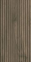 Керамическая плитка Ceramika Paradyz Afternoon Brown A Struktura Rekt настенная 29,8х59,8 см арт-54148 — фото 1, Керамическая плитка