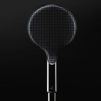 Товар: Душевой гарнитур Bossini Apice Хром арт-D48086.030 - фото 9 Душевой гарнитур Bossini Apice Хром арт-D48086.030 — фото 9, Душевые гарнитуры на штанге