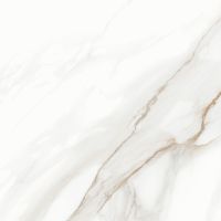 Керамогранит Delacora Calacatta Andrea матовый карвинг 60х60 см арт-D60210M — фото 1, Керамогранит