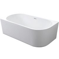 Товар: Акриловая ванна Esbano Bagama 170x80 R без гидромассажа арт-ESVABAGAR - фото 1 Акриловая ванна Esbano Bagama 170x80 R без гидромассажа арт-ESVABAGAR — фото 1, Акриловые ванны