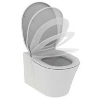 Комплект унитаза с инсталляцией Ideal Standard Connect Air с сиденьем Микролифт арт-E212101 — фото 3, Комплекты унитаз + инсталляция