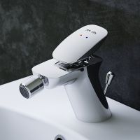 Смеситель для биде AM.PM Spirit V2.0 Хром арт-F70A83100 — фото 7, Смесители для биде