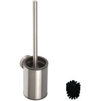 Ершик для унитаза Bemeta Neo Нержавеющая сталь арт-102313079 — фото 2, Ершики для унитаза