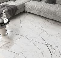 Керамогранит Realistik Atlantis Polished Blanco 60х120 см арт-72081 — фото 2, Керамогранит