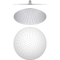 Верхний душ Aquatek Хром арт-AQ2075CR — фото 1, Верхние души