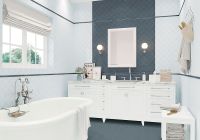 Керамогранит NewTrend Adele Sapphire 41х41 см арт-GP6ADE23 — фото 2, Керамогранит