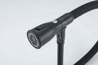 Товар: Смеситель для кухни Gappo Черный матовый арт-G4399-76 - фото 11 Смеситель для кухни Gappo Черный матовый арт-G4399-76 — фото 11, Смесители для кухни