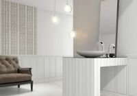 Керамический декор Pamesa Ceramica Spa Arlon Blanco 25x75 см арт-67077 — фото 2, Керамическая плитка