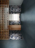 Керамогранит Marazzi Ragno Decora Decoro Floral Rett   60х120 см арт-R9QD — фото 3, Керамогранит