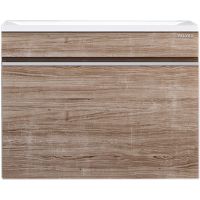 Тумба под раковину Velvex Pulsus 70 tp.PUL.PUL.70.1Y подвесная Дуб сонома арт-tp.PUL.PUL.70.1Y дуб сонома — фото 1, Тумбы под раковину