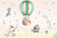 Товар: Фреска детская Ortograf Для самых маленьких 32902 Фактура флок FLK Флизелин (4*2,7) Розовый/Разноцветный, Животные/Воздушные шары арт-32902 (флок FLK) - фото 2 Фреска детская Ortograf Для самых маленьких 32902 Фактура флок FLK Флизелин (4*2,7) Розовый/Разноцветный, Животные/Воздушные шары арт-32902 (флок FLK) — фото 2, Фрески