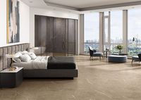 Керамогранит Cercom Soap Stone Soap Ivory Rett 60х120 см арт-10677401 — фото 4, Керамогранит