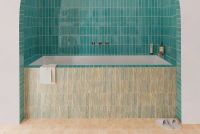 Керамогранит WOW Casablanca CB Water Gloss 5х15 см арт-135377 — фото 2, Керамогранит