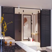 Товар: Подвесной светильник Arlight Polo Серый Хром арт-022966 - фото 5 Подвесной светильник Arlight Polo Серый Хром арт-022966 — фото 5, Подвесные светильники