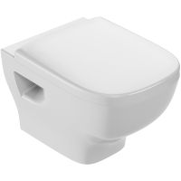 Товар: Унитаз Jacob Delafon Struktura подвесной без сиденья арт-EDF102-00 - фото 1 Унитаз Jacob Delafon Struktura подвесной без сиденья арт-EDF102-00 — фото 1, Подвесные унитазы