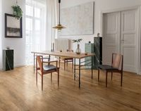 Керамогранит Marazzi Ragno Inedito Cannella 20х120 см арт-00RADX04 — фото 2, Керамогранит