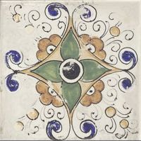 Керамогранит Mainzu Faenza Centro 20х20 см арт-PT03093 — фото 2, Керамогранит