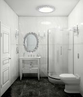 Товар: Керамический бордюр Kerama Marazzi Прадо белый структура обрезной 3,4х40 см арт-LSA014R - фото 3 Керамический бордюр Kerama Marazzi Прадо белый структура обрезной 3,4х40 см арт-LSA014R — фото 3, Керамическая плитка