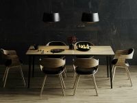 Товар: Керамогранит Kerranova Skala Dark Grey K-2203/MR 60х60 см арт-K-2203/MR/600x600x9 - фото 13 Керамогранит Kerranova Skala Dark Grey K-2203/MR 60х60 см арт-K-2203/MR/600x600x9 — фото 13, Керамогранит