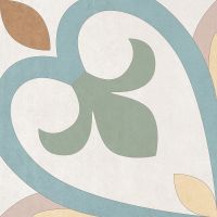 Керамогранит NewTrend Design Art Joy 20х20 см арт-GP2020DSA24 — фото 6, Керамогранит