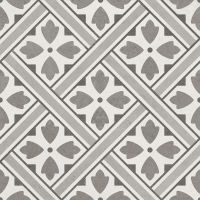 Керамическая плитка Creto Pixel 9 20х20 см арт-DB_028 — фото 1, Керамическая плитка