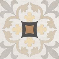 Керамогранит NewTrend Design Art Renato 20х20 см арт-GP2020DGA05 — фото 6, Керамогранит