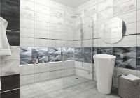 Керамогранит AltaCera Shape 41х41 см арт-FT3SHP15 — фото 2, Керамогранит