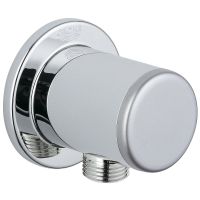 Шланговое подключение Grohe Relexa Хром арт-28678000 — фото 1, Шланговые подключения