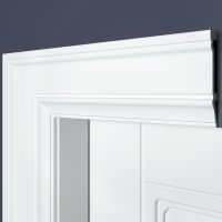 Наличник Bello Deco XPS Н 13 2200x100x23 мм арт-00-00105557 — фото 1, Наличники