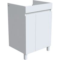 Товар: Тумба под раковину Iddis Optima Home 120 Белый арт-OPH120Di95 - фото 3 Тумба под раковину Iddis Optima Home 120 Белый арт-OPH120Di95 — фото 3, Тумбы под раковину