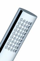 Ручной душ Ravak 954.00 Хром арт-X07P114 — фото 2, Лейки для душа