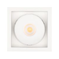 Товар: Встраиваемый светильник Arlight Simple Белый арт-026874 - фото 4 Встраиваемый светильник Arlight Simple Белый арт-026874 — фото 4, Точечные светильники