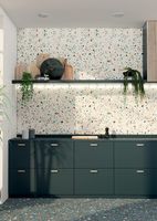 Керамогранит Prissmacer Gobi Ess Nero 60,8x60,8 см арт-78801059 — фото 2, Керамогранит