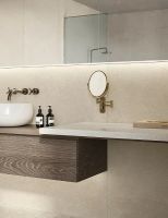 Керамогранит La Faenza Couture 60х120 см арт-Loira612BLpm — фото 3, Керамогранит