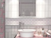 Товар: Керамическая плитка Kerama Marazzi Мурано белый настенная 15х7,4 см арт-16028 - фото 2 Керамическая плитка Kerama Marazzi Мурано белый настенная 15х7,4 см арт-16028 — фото 2, Керамическая плитка