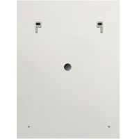 Зеркало Континент Mercury 700x900 с подсветкой с сенсорным выключателем арт-ЗЛП506 — фото 6, Зеркала в ванную комнату