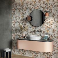 Керамогранит ABK Wide Style Mini Berries Ret 60x120 см арт-PF60008441 — фото 3, Керамогранит