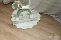 Виниловый ламинат Vinilpol Glue 2 LVT Дуб Бари 1219,6×228,6×2 мм арт-7888-EIR — фото 1, Виниловый ламинат