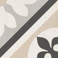 Керамогранит NewTrend Design Art Sante 20х20 см арт-GP2020DGA99 — фото 8, Керамогранит