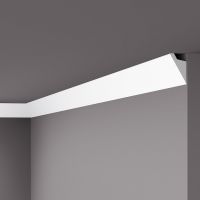 Карниз для скрытой подстветки NMC Wallstyl 3037958 2000x60x36 мм арт-IL4 New — фото 1, Карнизы