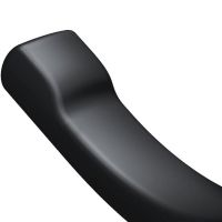 Набор аксессуаров для ванной AM.PM Gem Черный матовый арт-AK90D2106B — фото 15, Наборы аксессуаров для ванной комнаты