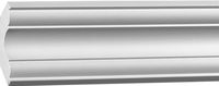 Карниз Европласт 2000x43x43 мм арт-1.50.294 — фото 1, Карнизы