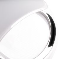 Сплит-система инверторного типа Electrolux Evolution Super DC Inverter EACS/I-11HEV/N3 комплект Белая перламутровая арт-НС-1155168 — фото 4, Кондиционеры