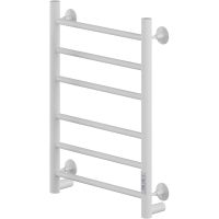 Электрический полотенцесушитель Ника Way-2 60/40 U Белый матовый арт-WAY-2 60/40 бел U — фото 1, Электрические полотенцесушители