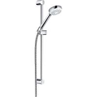 Комплект смесителей Kludi Pure Easy Хром арт-376850565 — фото 4, Готовые комплекты для ванной комнаты