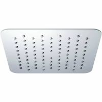 Верхний душ Ideal Standard Ideal Rain Luxe Хром арт-B0387MY — фото 1, Верхние души