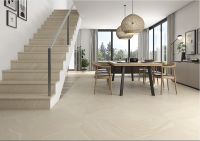 Керамогранит Gres de Aragon Tibet Beige Anti-Slip Beige 30х30 см арт-39014 — фото 2, Ступени и клинкер