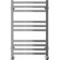 Водяной полотенцесушитель Ravak Degree 50х80 Хром арт-X04000083681 — фото 1, Водяные полотенцесушители